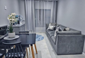 Clear Corner Suites